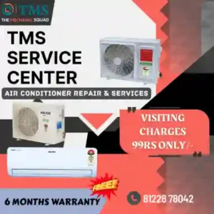 Carrier AC Repair Services in East Balaji Nagar, Chennai – TMS Service Center (TMS)
