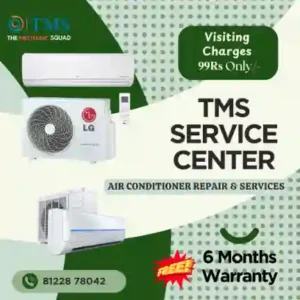 Carrier AC Repair Services in Kuthambakkam, Chennai – TMS Service Center (TMS)