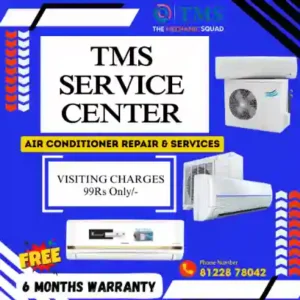 Carrier AC Repair Services in Manimangalam, Chennai – TMS Service Center (TMS)