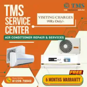 Carrier AC Repair Services in Melakottaiyur, Chennai – TMS Service Center (TMS)