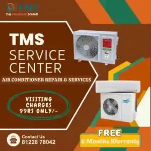 Carrier AC Repair Services in Nazarethpettai, Chennai – TMS Service Center (TMS)