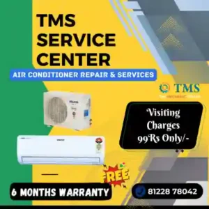 Carrier AC Repair Services in Nedunkundram, Chennai – TMS Service Center (TMS)