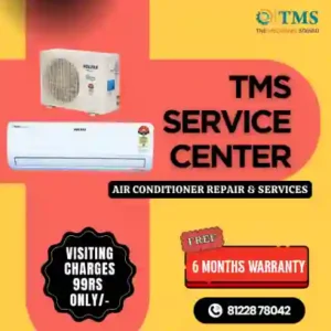 Carrier AC Repair Services in Raghavendra Nagar Nesapakkam, Chennai – TMS Service Center (TMS)