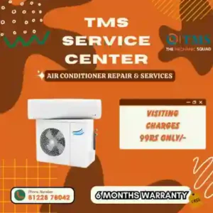 Carrier AC Repair Services in Saravana Bawa Nagar, Chennai – TMS Service Center (TMS)