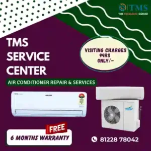Carrier AC Repair Services in Sembakkam, Chennai – TMS Service Center (TMS)