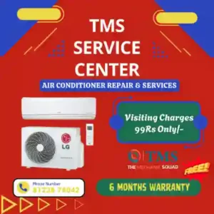 Carrier AC Repair Services in Senneerkuppam, Chennai – TMS Service Center (TMS)