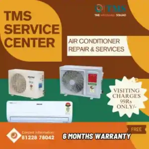 Carrier AC Repair Services in Tirumudivakkam, Chennai – TMS Service Center (TMS)