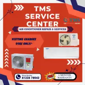 Carrier AC Repair Services in Vengadamangalam, Chennai – TMS Service Center (TMS)