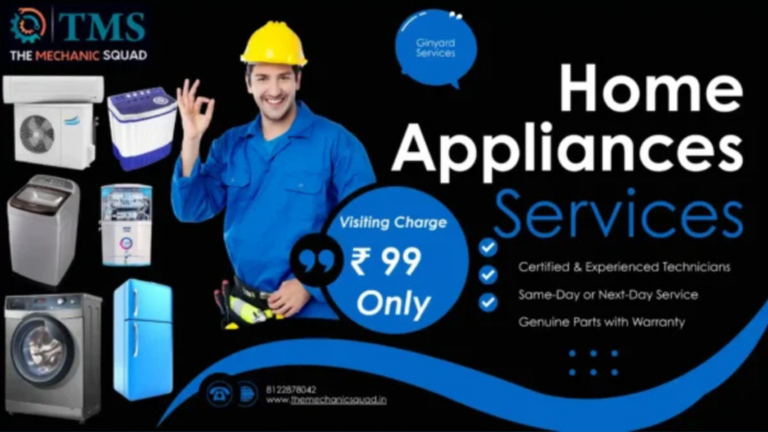 LG Service Center in Velachery Chennai
