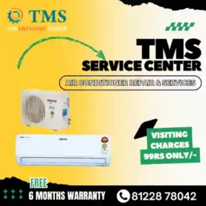 Samsung AC Repair Services in Ernavur, Chennai – TMS Service Center (TMS)​