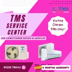 Samsung AC Repair Services in Gowrivakkam, Chennai – TMS Service Center (TMS)​