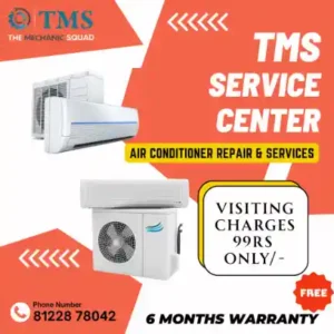 Samsung AC Repair Services in Guduvanchery, Chennai – TMS Service Center (TMS)​
