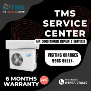 Samsung AC Repair Services in Kalavakkam, Chennai – TMS Service Center (TMS)​