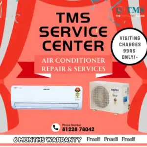 Samsung AC Repair Services in Karayanchavadi, Chennai – TMS Service Center (TMS)​