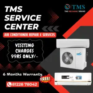 Samsung AC Repair Services in Keerapakkam, Chennai – TMS Service Center (TMS)​