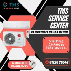 Samsung AC Repair Services in Kovilancheri, Chennai – TMS Service Center (TMS)​