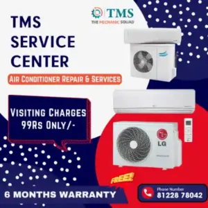 Samsung AC Repair Services in Kovur, Chennai – TMS Service Center (TMS)​