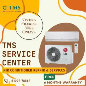 Samsung AC Repair Services in Madhanandapuram, Chennai – TMS Service Center (TMS)​