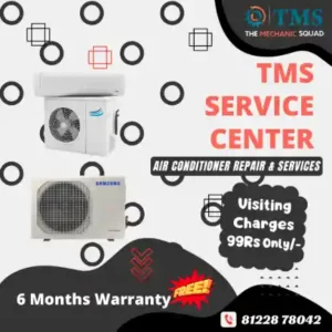 Samsung AC Repair Services in Manimangalam, Chennai – TMS Service Center (TMS)​