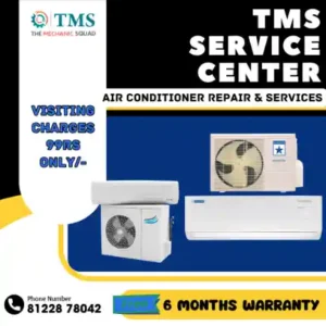 Samsung AC Repair Services in Maraimalai Nagar, Chennai – TMS Service Center (TMS)​