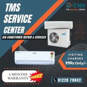 Samsung AC Repair Services in Melakottaiyur, Chennai – TMS Service Center (TMS)​