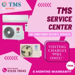 Samsung AC Repair Services in Naduveerapattu, Chennai – TMS Service Center (TMS)​