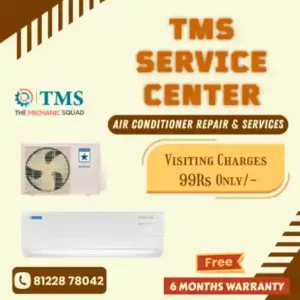 Samsung AC Repair Services in Nazarethpettai, Chennai – TMS Service Center (TMS)​