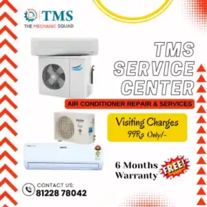 Samsung AC Repair Services in Nedunkundram, Chennai – TMS Service Center (TMS)​