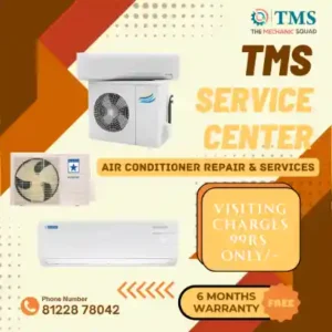 Samsung AC Repair Services in OMR, Chennai – TMS Service Center (TMS)​