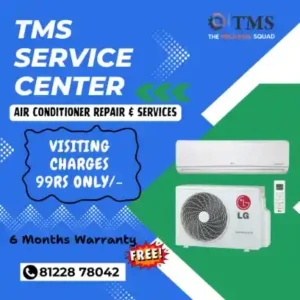 Samsung AC Repair Services in Padappai, Chennai – TMS Service Center (TMS)​