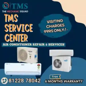 Samsung AC Repair Services in Parthasarathi Puram T Nagar, Chennai – TMS Service Center (TMS)​