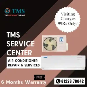Samsung AC Repair Services in Periyapalayam Road Pakkam, Chennai – TMS Service Center (TMS)​