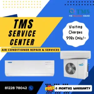 Samsung AC Repair Services in Rathinamangalam, Chennai – TMS Service Center (TMS)​