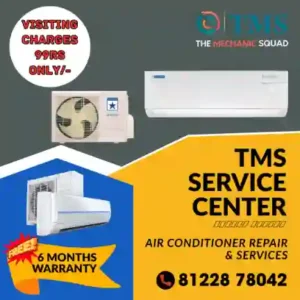 Samsung AC Repair Services in Sathyavathi Nagar Padi, Chennai – TMS Service Center (TMS)​