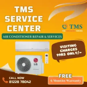 Samsung AC Repair Services in Somangalam, Chennai – TMS Service Center (TMS)​