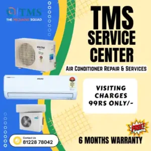 Samsung AC Repair Services in Sriperumbudur, Chennai – TMS Service Center (TMS)​