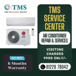 Samsung AC Repair Services in Thillai Ganga Nagar Pazavanthangal, Chennai – TMS Service Center (TMS)​