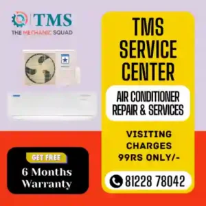 Samsung AC Repair Services in Thillaiganga Nagar, Chennai – TMS Service Center (TMS)​