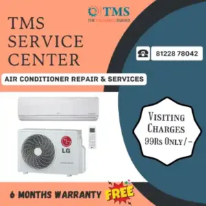 Samsung AC Repair Services in Thiruneermalai, Chennai – TMS Service Center (TMS)​