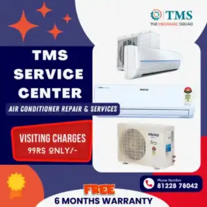 Samsung AC Repair Services in Tirukalikundram, Chennai – TMS Service Center (TMS)​