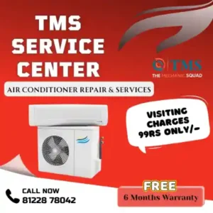 Samsung AC Repair Services in Tirumudivakkam, Chennai – TMS Service Center (TMS)​