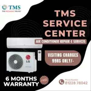 Samsung AC Repair Services in Tiruporur, Chennai – TMS Service Center (TMS)​