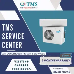 Samsung AC Repair Services in Tirusulam, Chennai – TMS Service Center (TMS)​