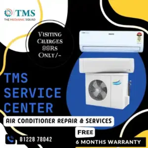 Samsung AC Repair Services in Valluvar Kottam, Chennai – TMS Service Center (TMS)​